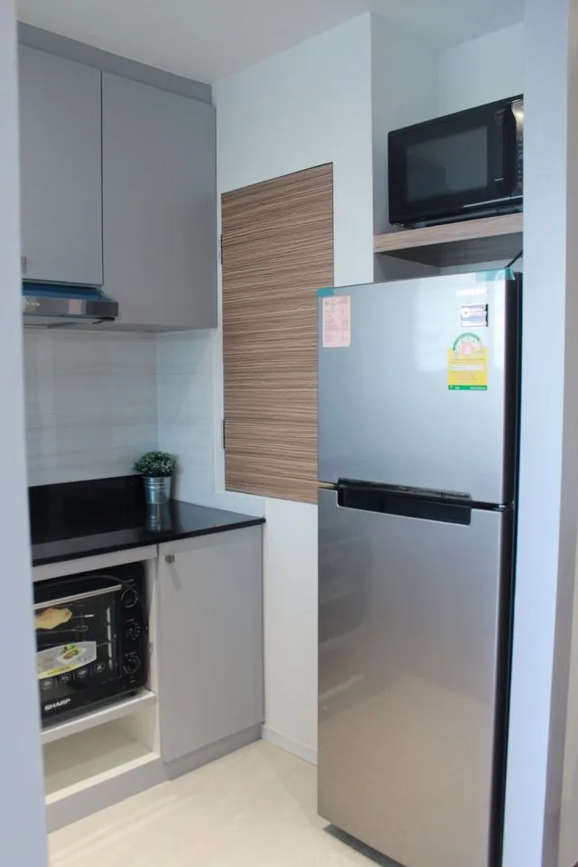 Property photos for Prasanmit Condominium