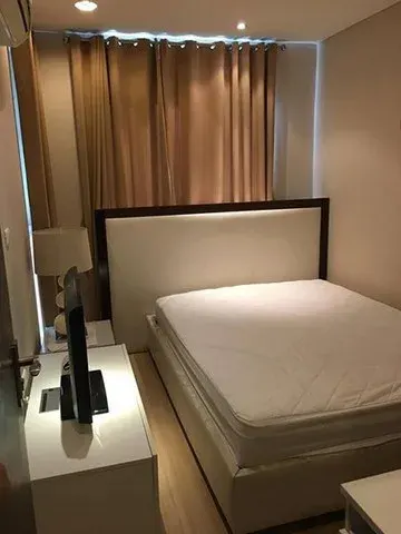 Property photos for The Address Pathumwan