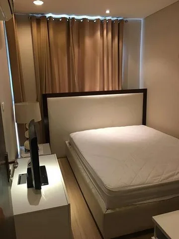 Property photos for The Address Pathumwan