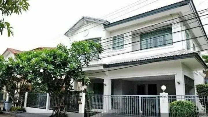Property photos for Baan Manthana Rama 9 ??? Srinakarin