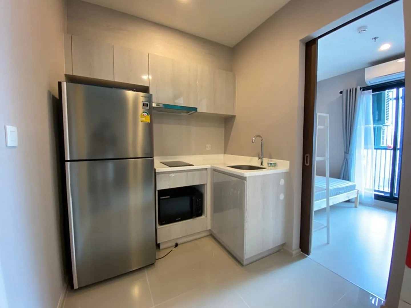 Property photos for Life Asoke