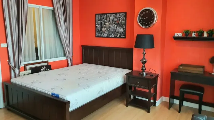 Property photos for Life @ Ratchada - Suthisan