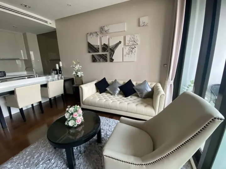 Property photos for The Address Sukhumvit 28