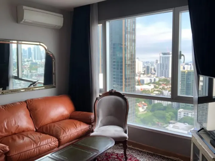 Property photos for Thru Thonglor