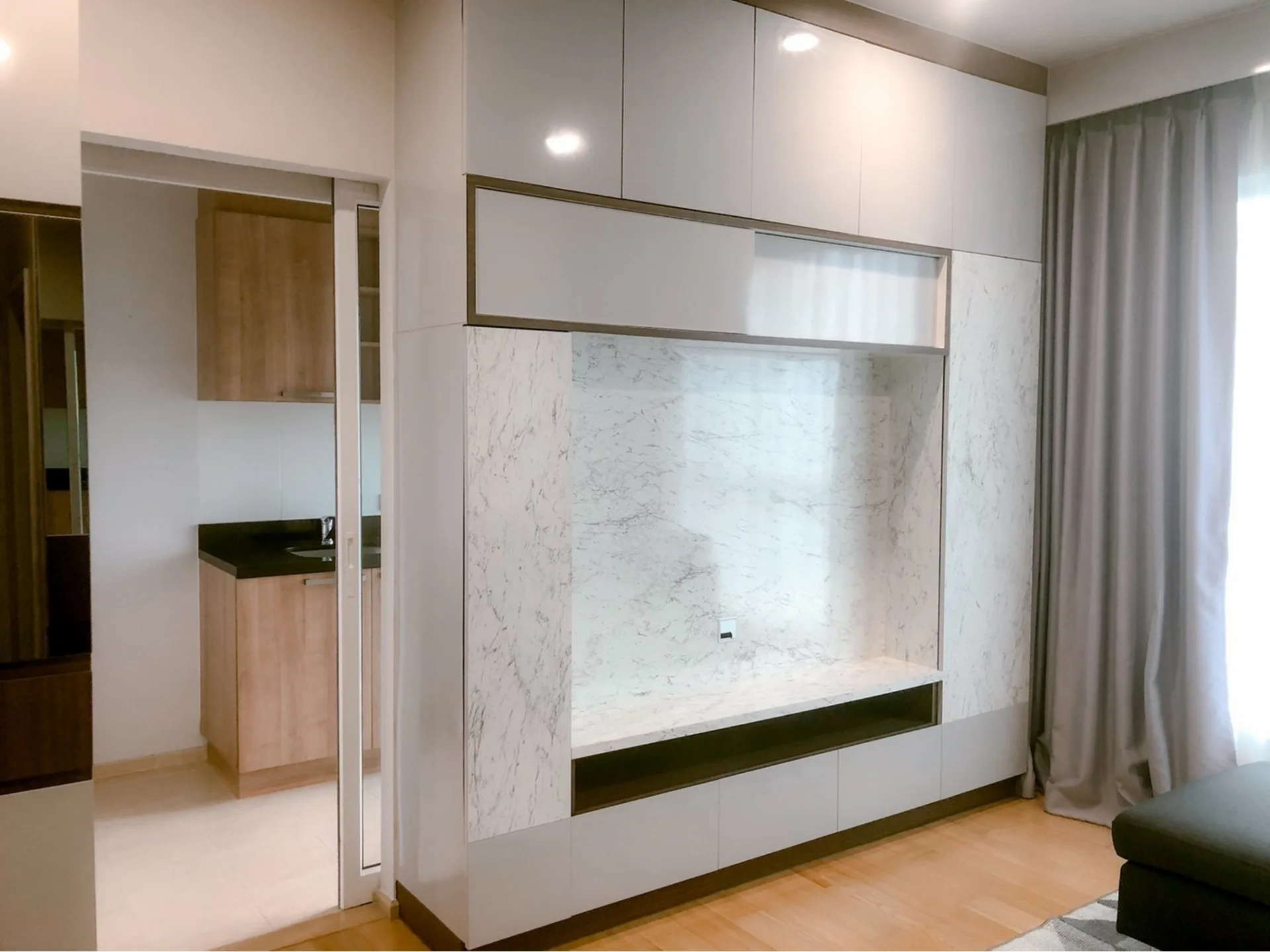 Property photos for Hive Sathorn