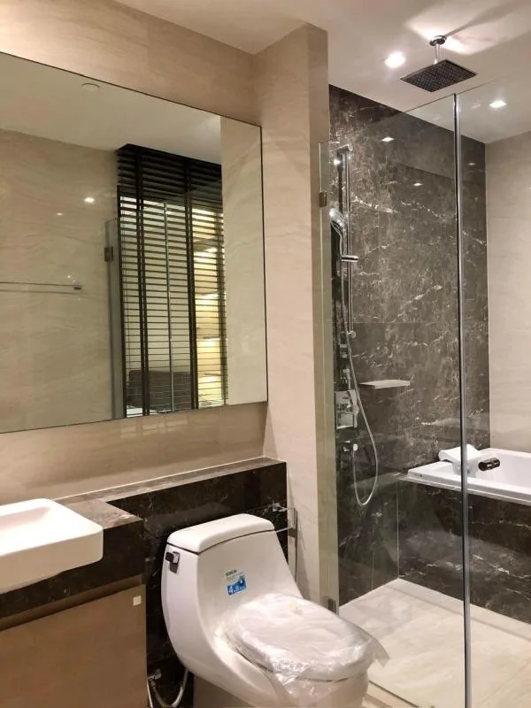 Property photos for Ashton Silom