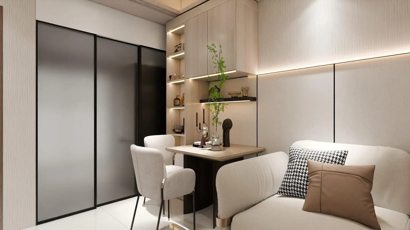 Property photos for Supalai Oriental Sukhumvit 39