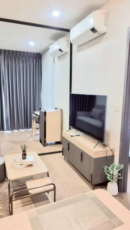 Property photos for Chapter Chula-samyan