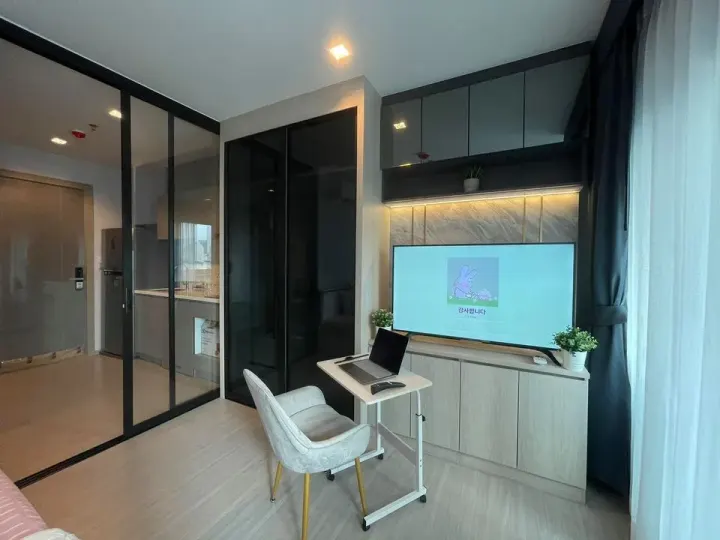 Property photos for LIFE Asoke - Rama 9