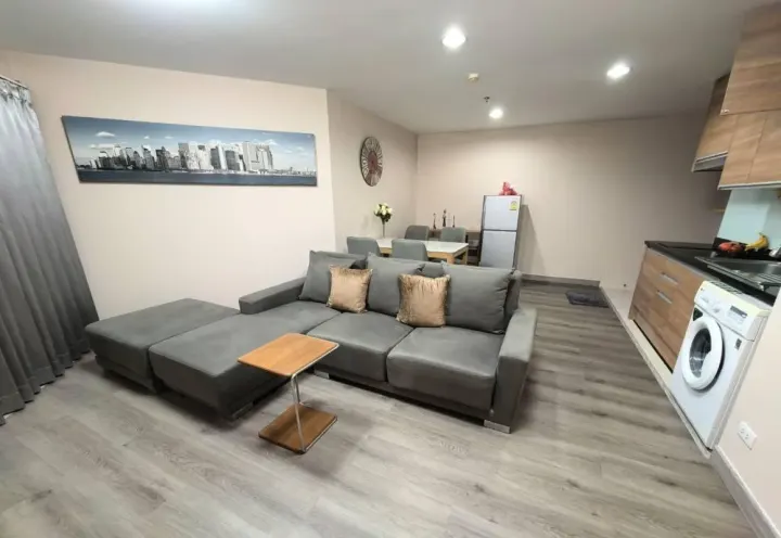 Property photos for Belle Grand Rama 9