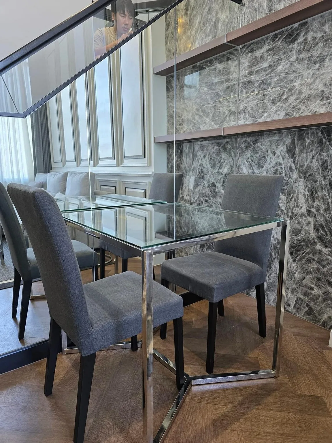 Property photos for Knightsbridge Prime Sathorn