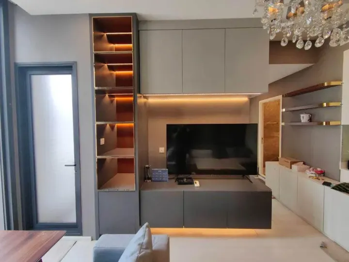 Property photos for Mazarine Ratchayothin