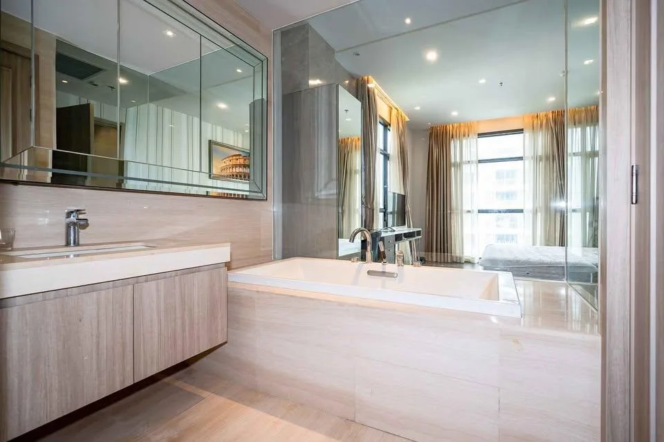 Property photos for The XXXIX by Sansiri