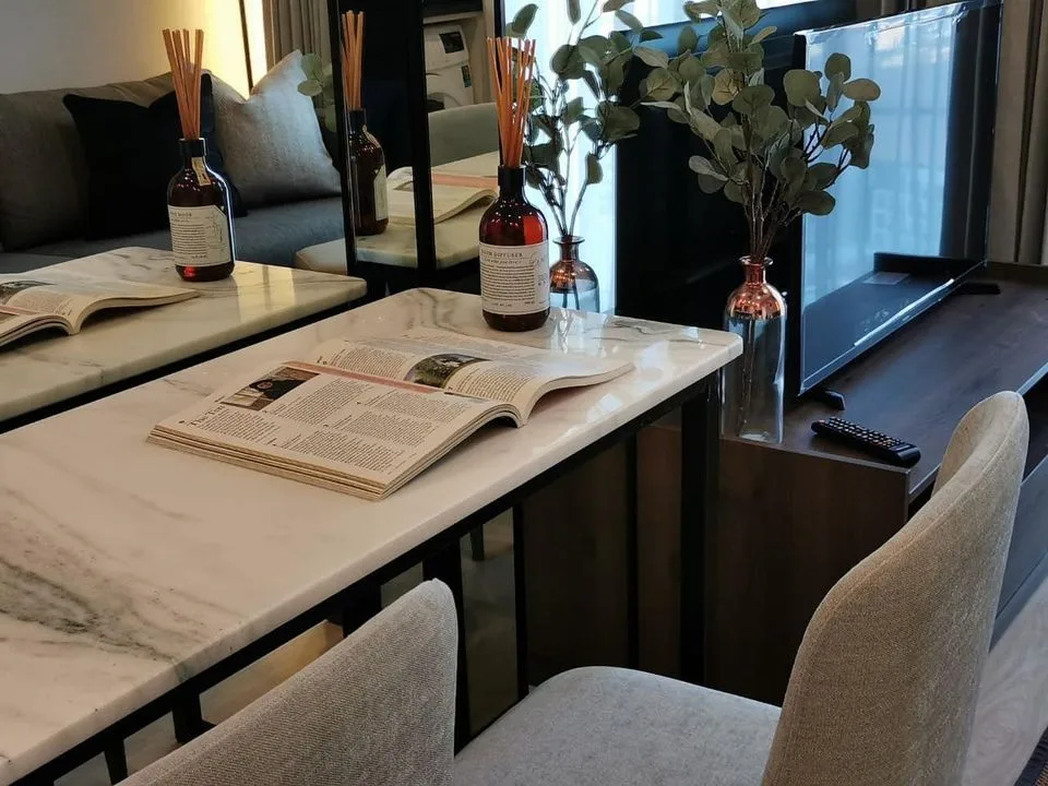 Property photos for Noble Revolve Ratchada