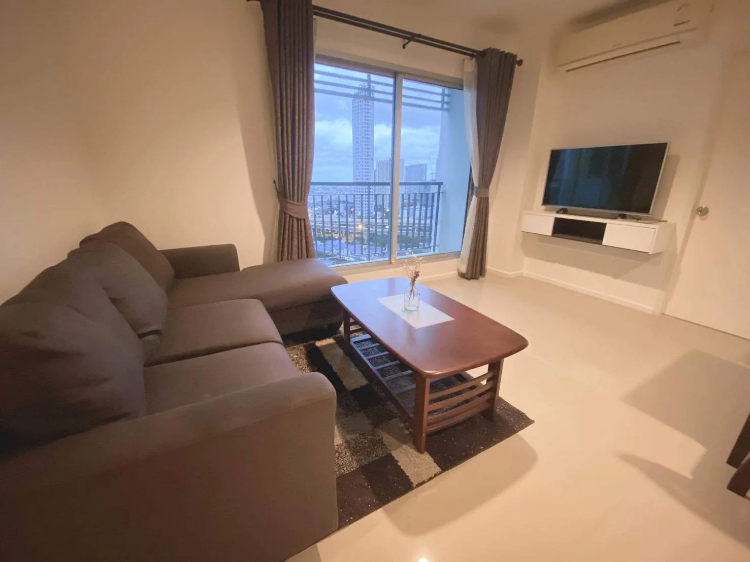 Property photos for Aspire Sukhumvit 48