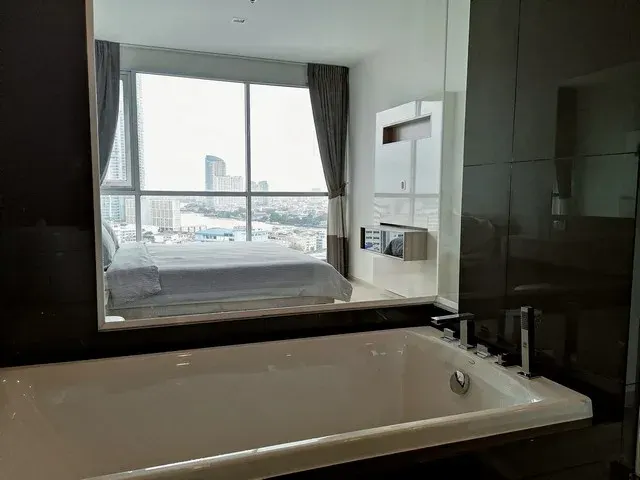 Property photos for Rhythm Sathorn