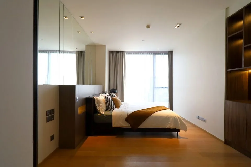 Property photos for BEATNIQ Sukhumvit 32