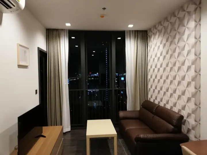 Property photos for The Line Asoke - Ratchada