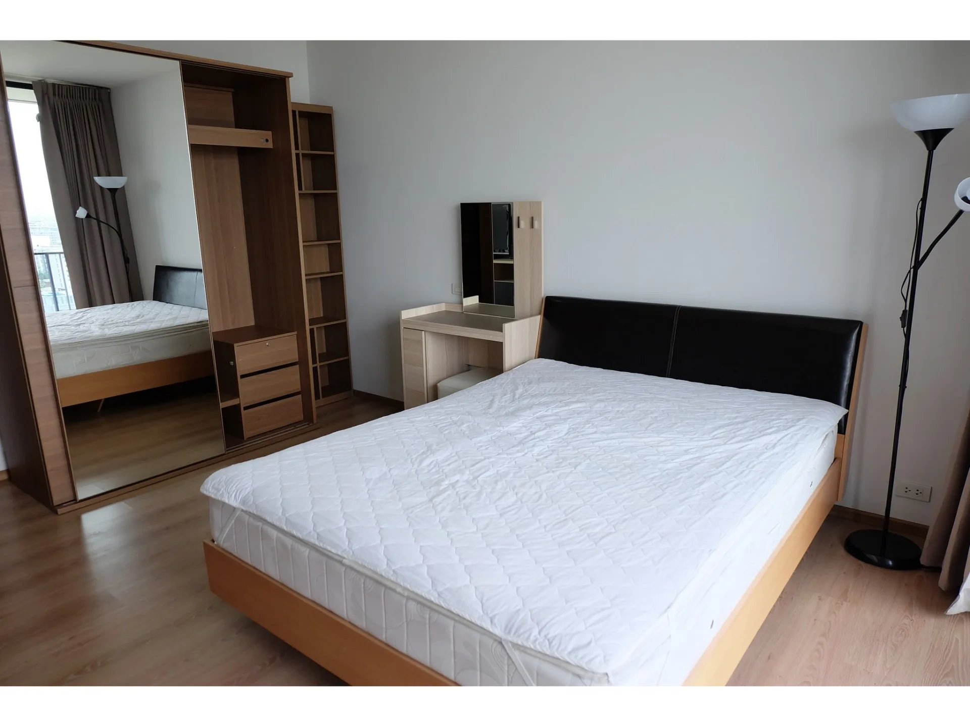 Property photos for The Issara Ladprao