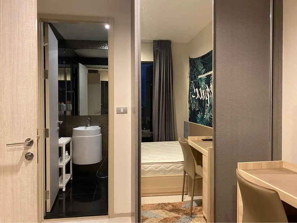 Property photos for Rhythm Sukhumvit 36 - 38