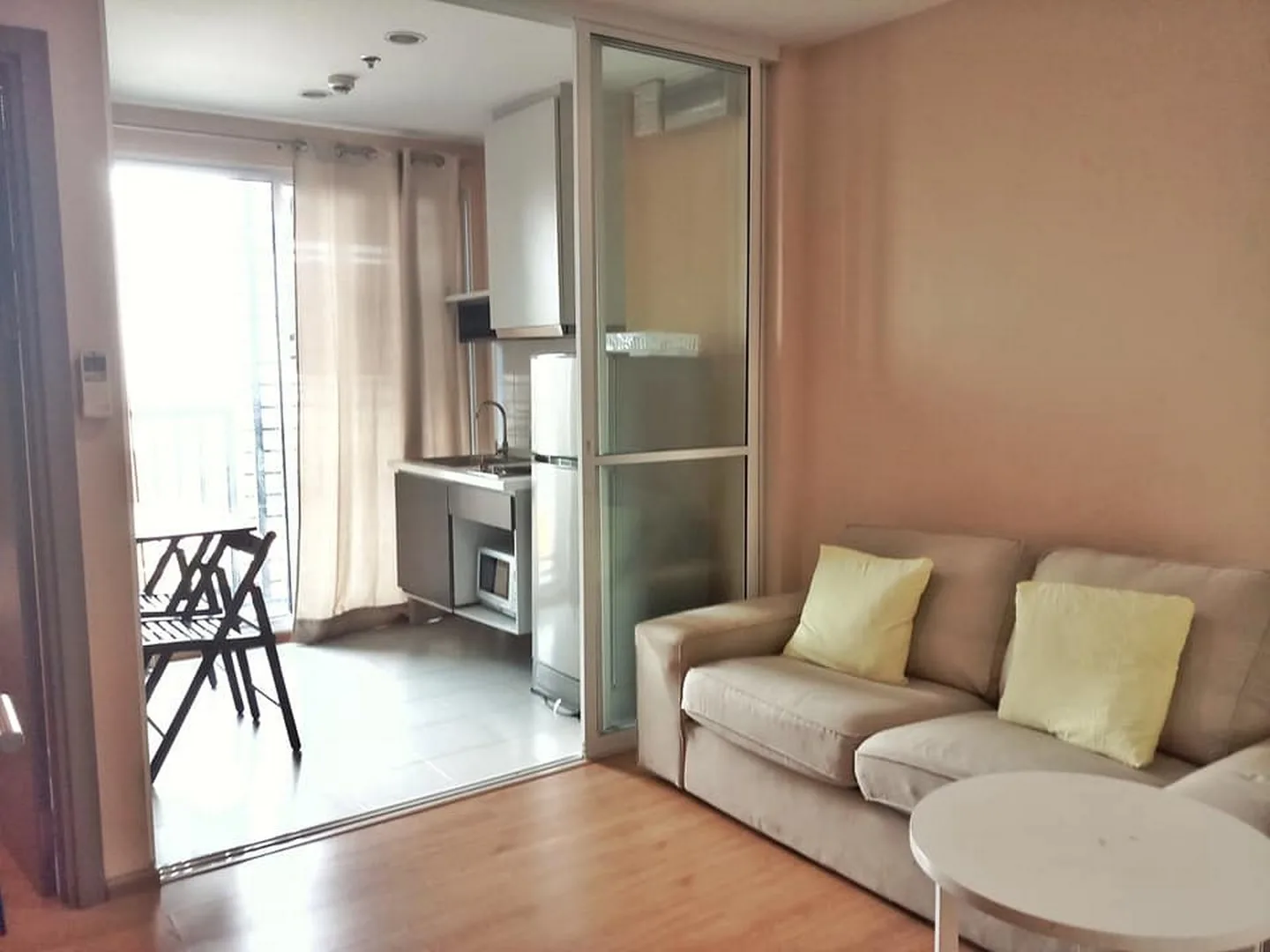 Property photos for The Base Sukhumvit 77
