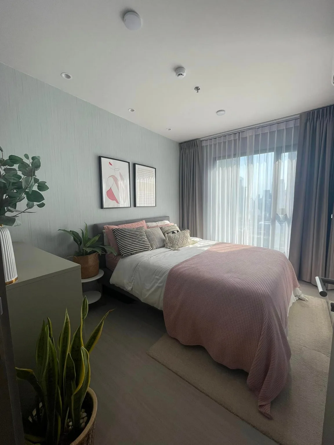 Property photos for LIFE Asoke - Rama 9
