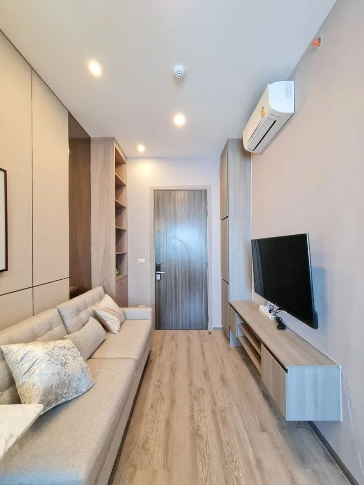 Property photos for Knightsbridge Prime Onnut