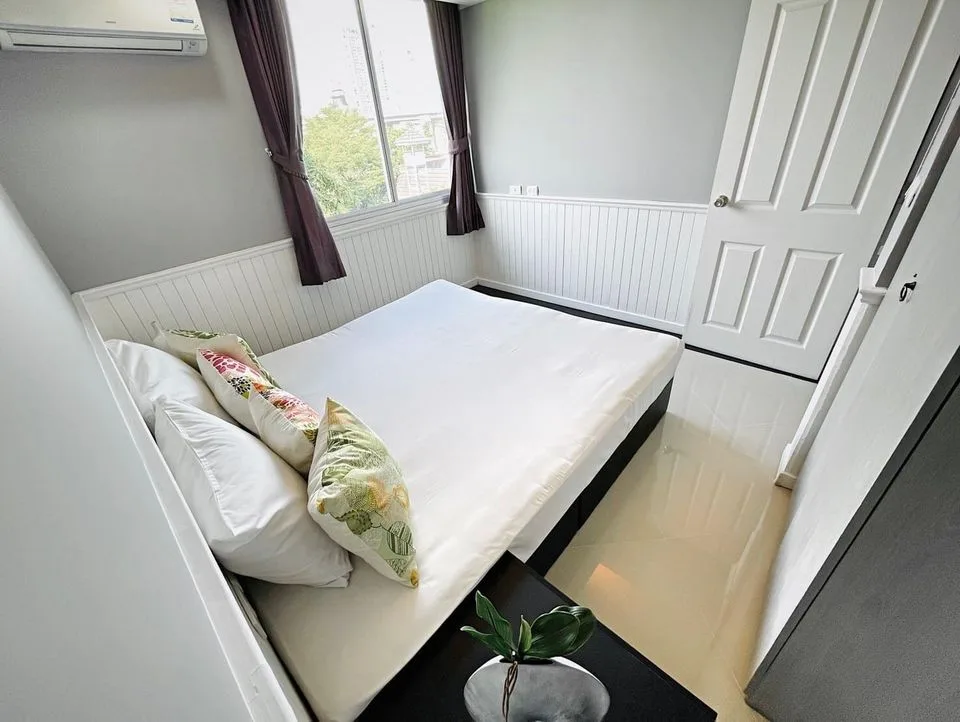 Property photos for The Waterford Sukhumvit 50 Onnut