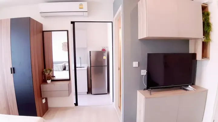 Property photos for Life Asoke