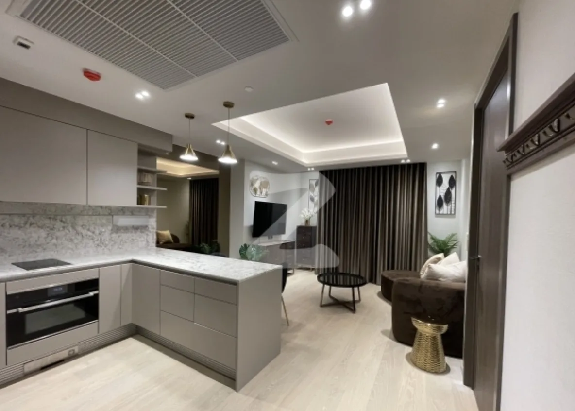 Property photos for Tonson One Residence