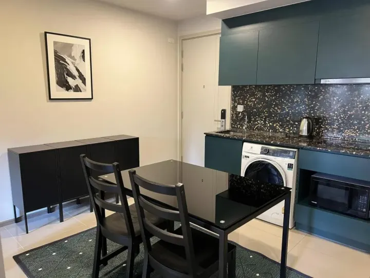 Property photos for THE BASE Sukhumvit 50