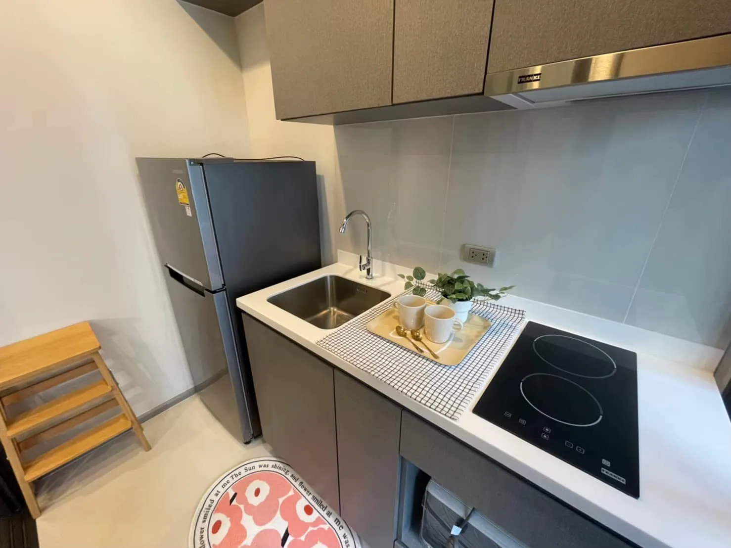Property photos for Life Asoke Hype