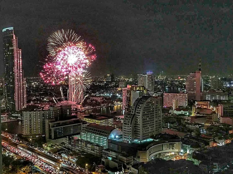 Property photos for Rhythm Sathorn
