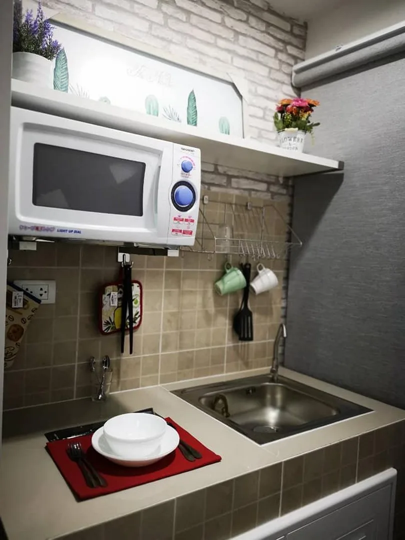 Property photos for Regent Home Sukhumvit 81