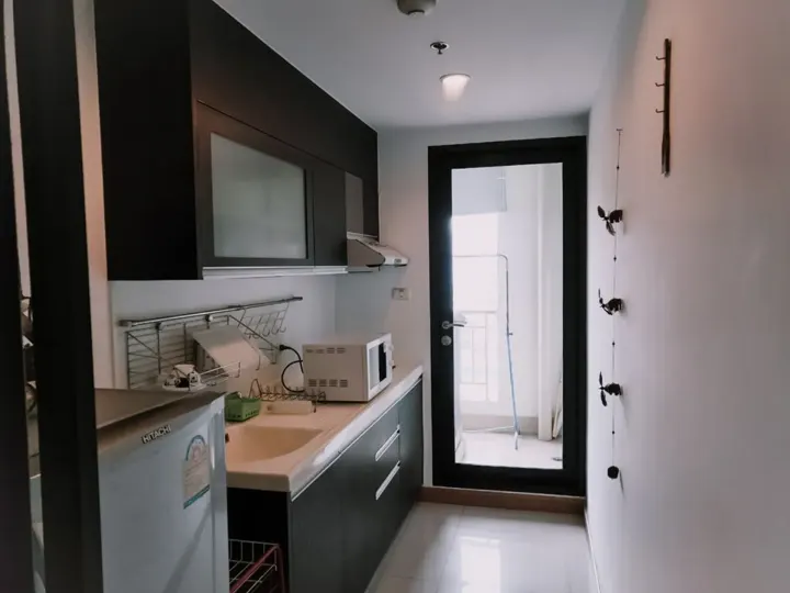 Property photos for Supalai Premier Narathiwas - Sathorn