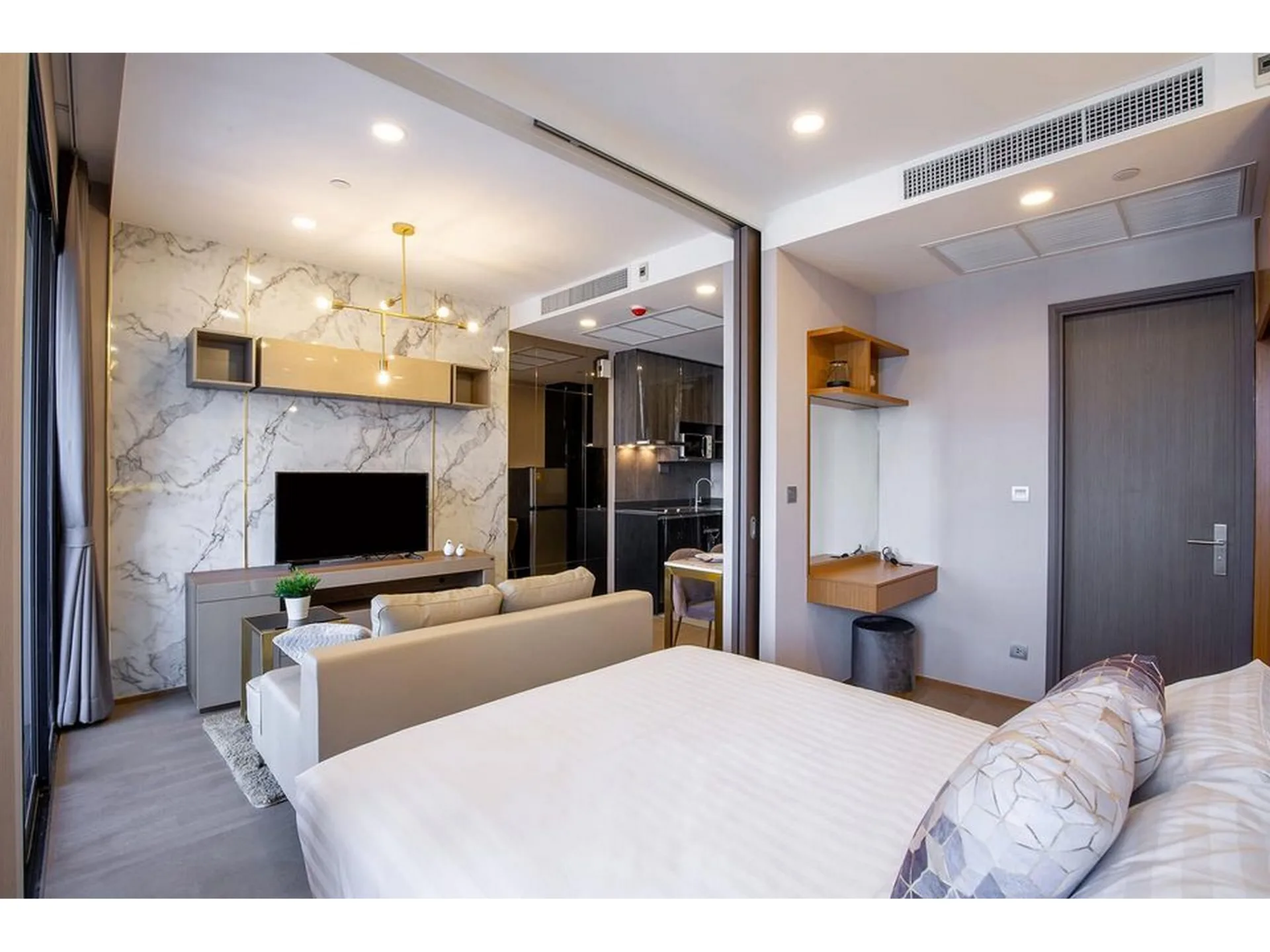 Property photos for Ashton Chula - Silom