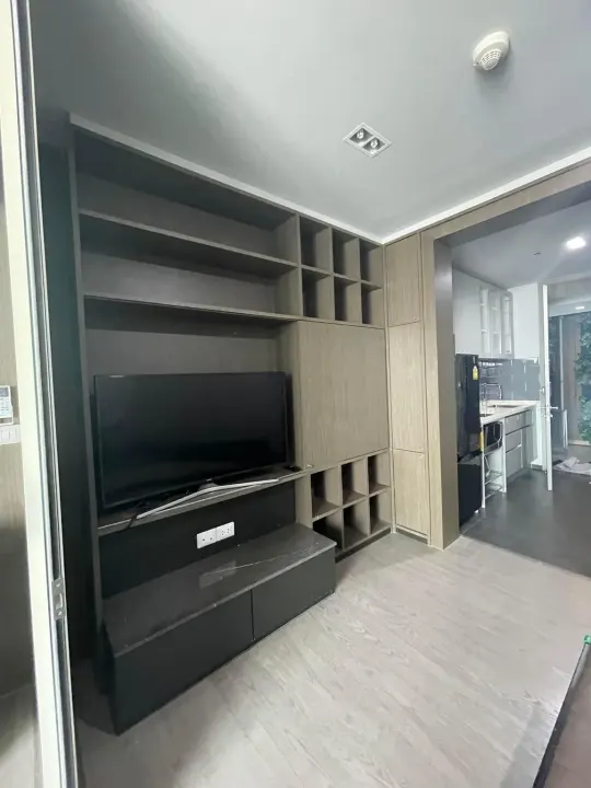 Property photos for A Space I.d. Asoke - Ratchada