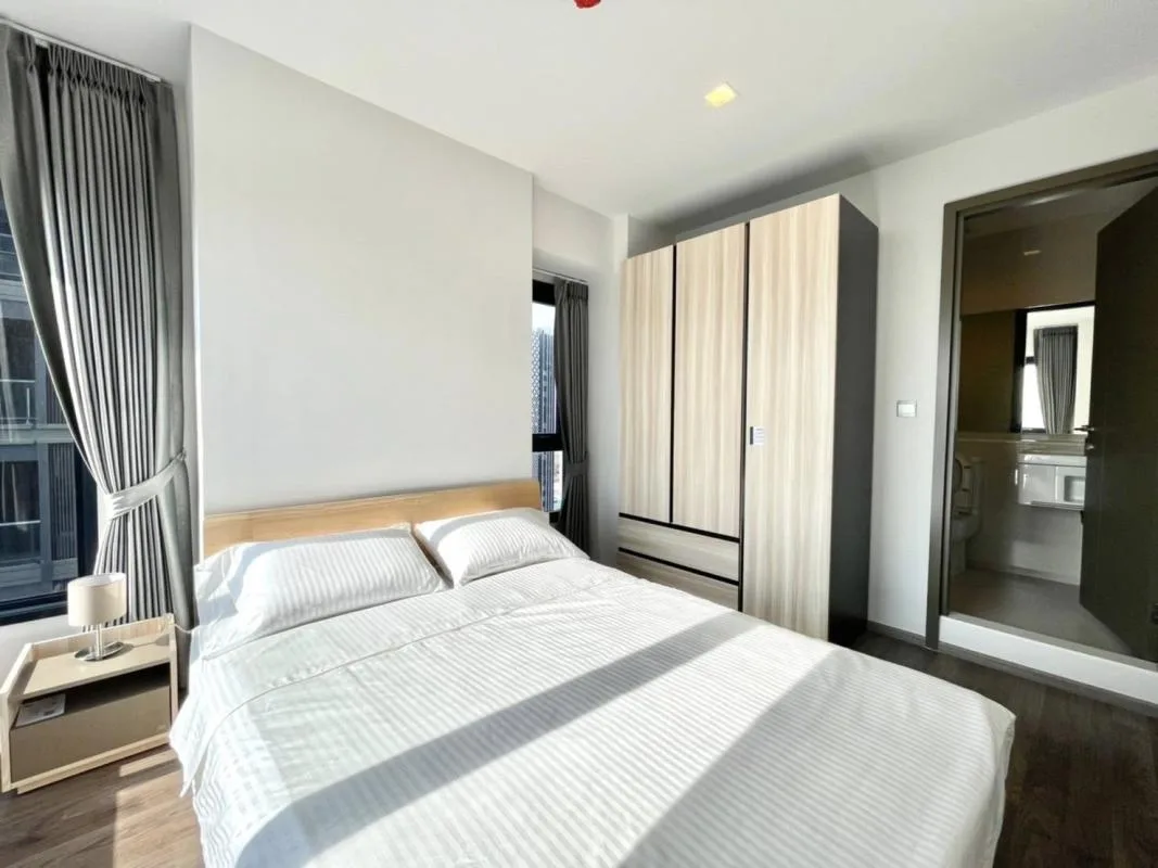 Property photos for Life Ladprao Valley