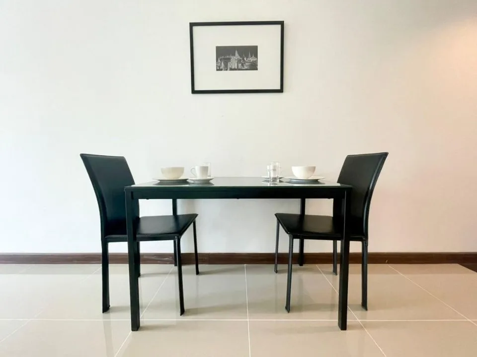 Property photos for The Waterford Sukhumvit 50 Onnut
