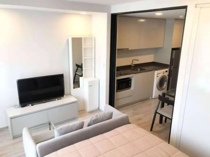 Property photos for Maestro 14 Siam - Ratchathewi