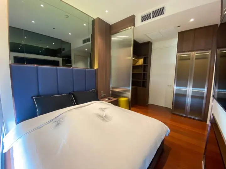Property photos for KHUN by YOO inspired by Starck