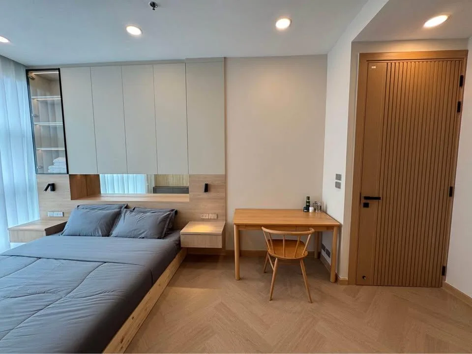 Property photos for Chatrium Residence Riverside