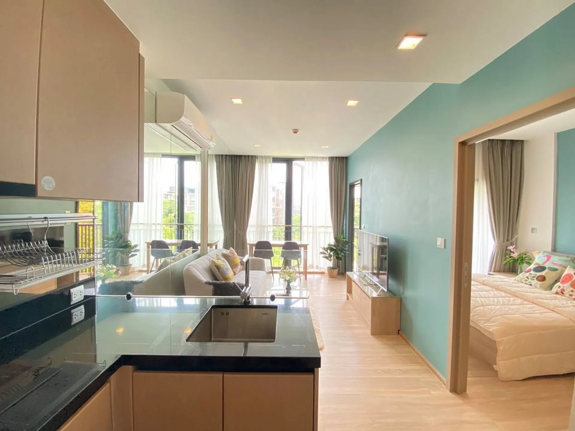 Property photos for KAWA HAUS