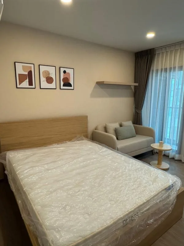 Property photos for Aspire Rama 4