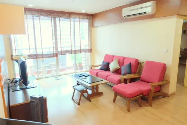 Property photos for Silom Grand Terrace
