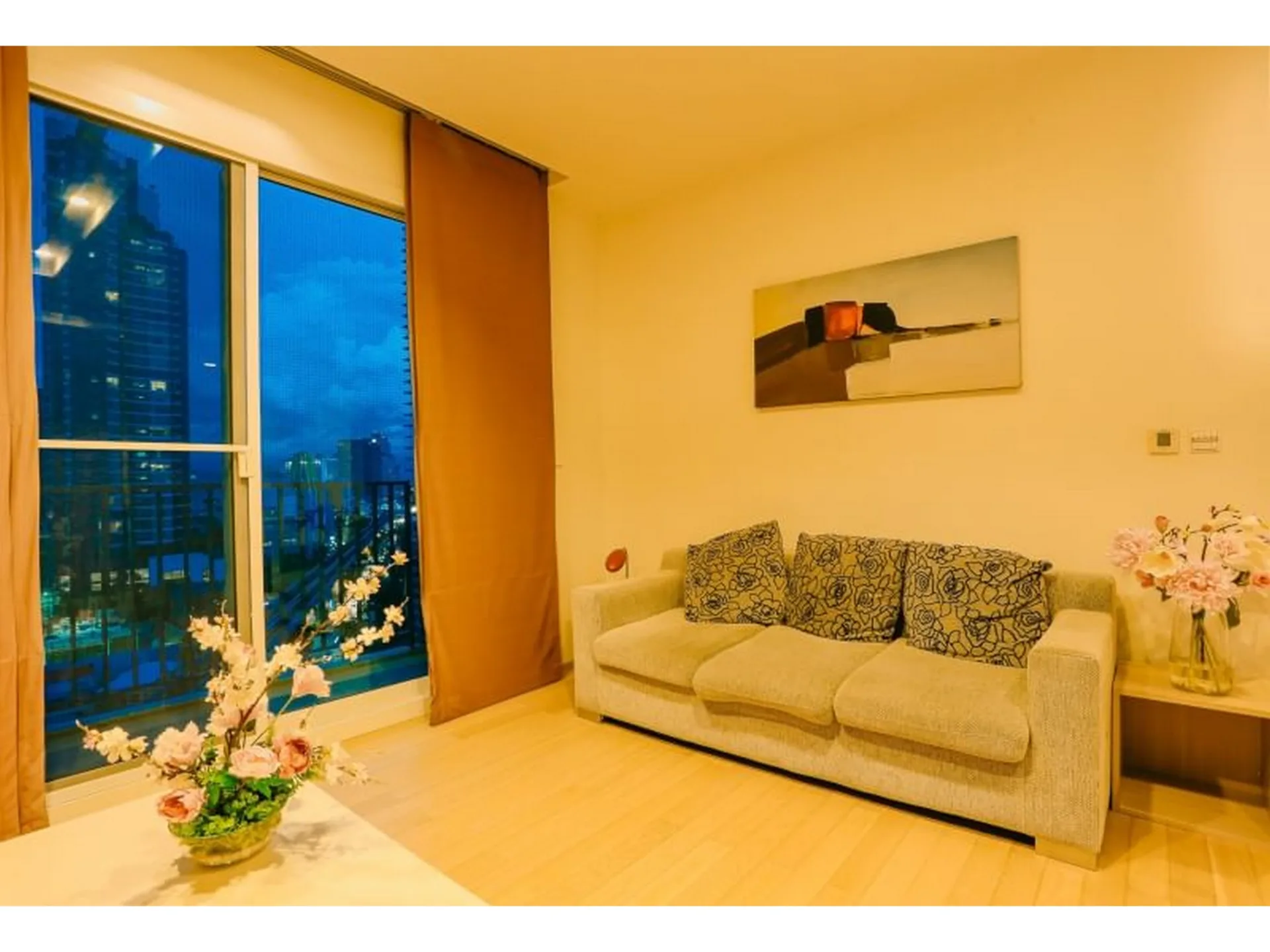 Property photos for Siri at Sukhumvit