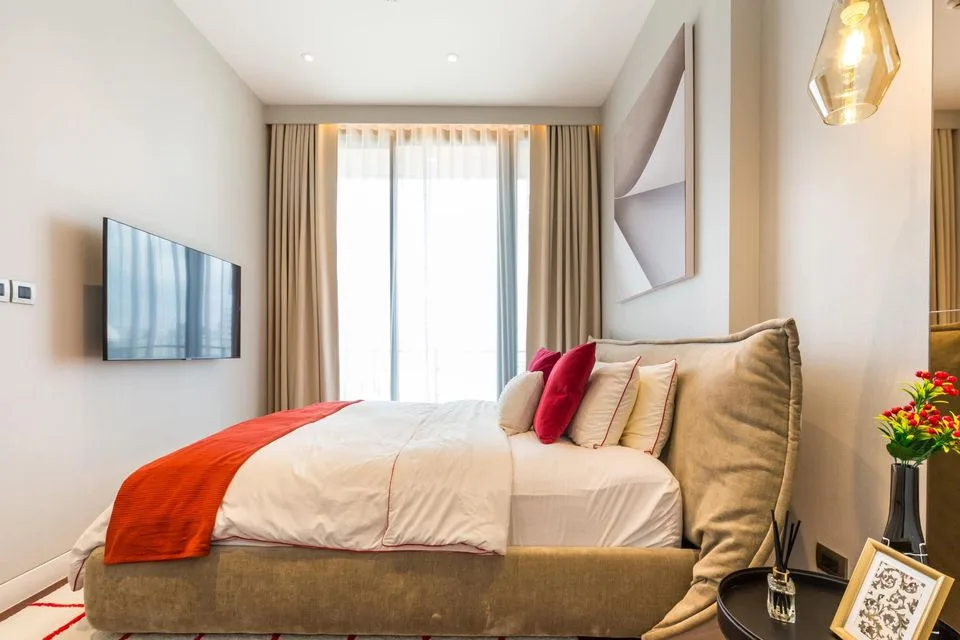 Property photos for KHUN by YOO inspired by Starck