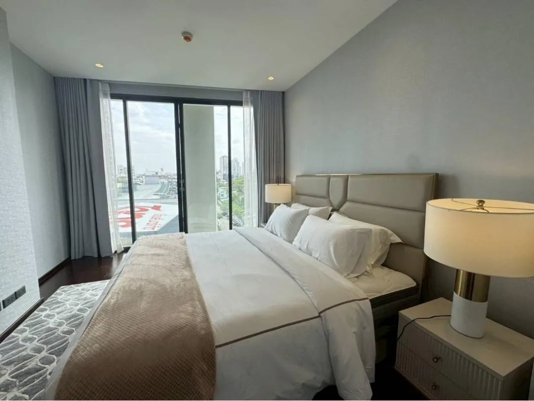Property photos for La Citta Delre Thonglor 16