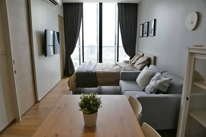 Property photos for Park Origin Phromphong