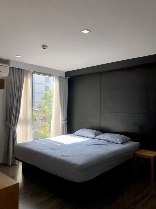 Property photos for Sari by Sansiri